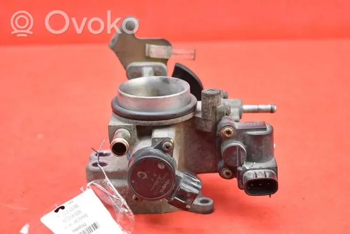 Toyota Yaris Verso Throttle body valve 89452-52010