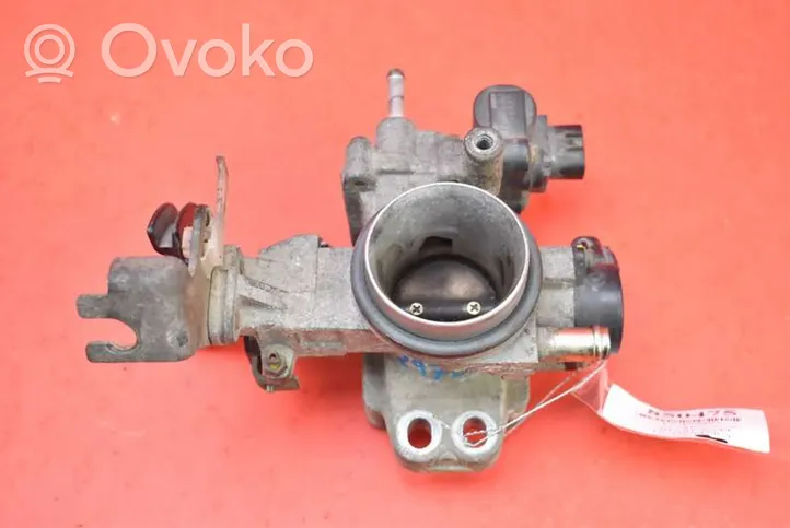 Toyota Yaris Verso Throttle body valve 89452-52010