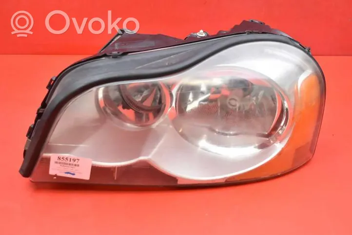 Volvo XC90 Lampa przednia 8620859