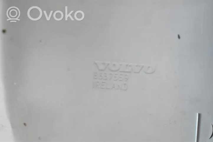 Volvo XC90 Bagāžnieka apgaismojums 8685433