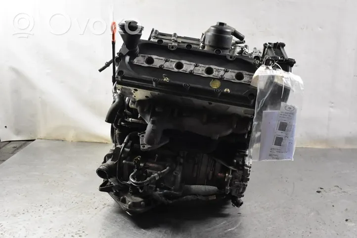 Audi A8 S8 D3 4E Culasse moteur 0573AP