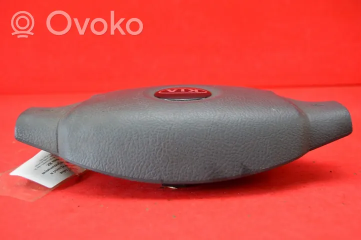 KIA Cerato Airbag de volant 56900-2F010