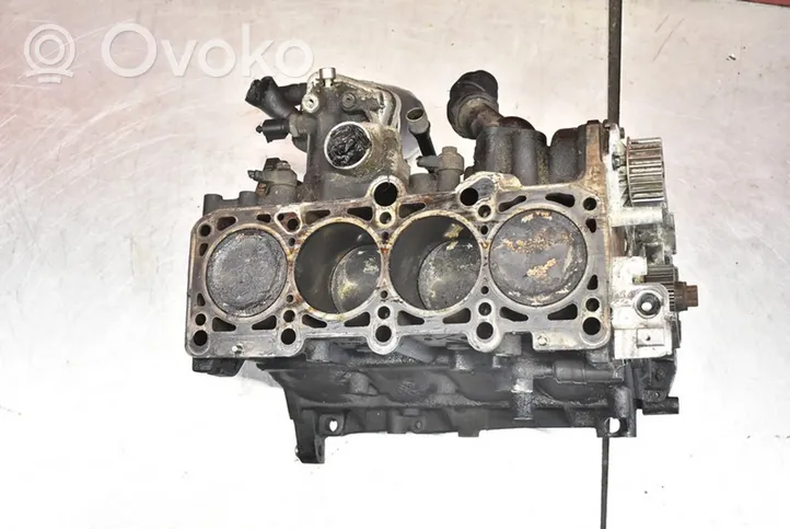 Audi A6 Allroad C5 Engine block AWT