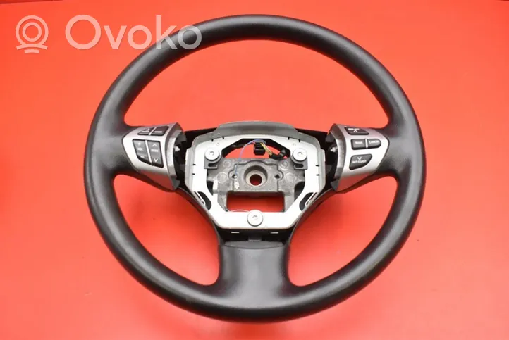 Suzuki Grand Vitara I Steering wheel SUZUKI