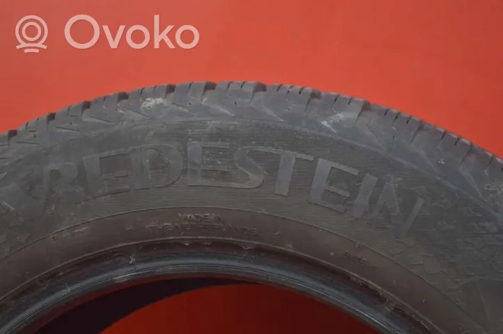 Honda Civic R17 C winter tire VREDESTEIN