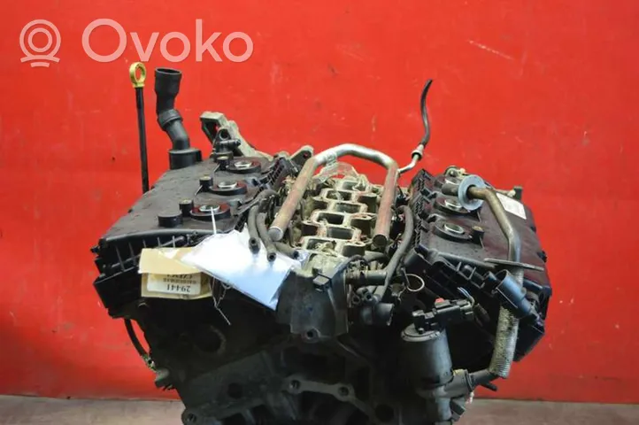Chrysler Pacifica Engine 04593586AA
