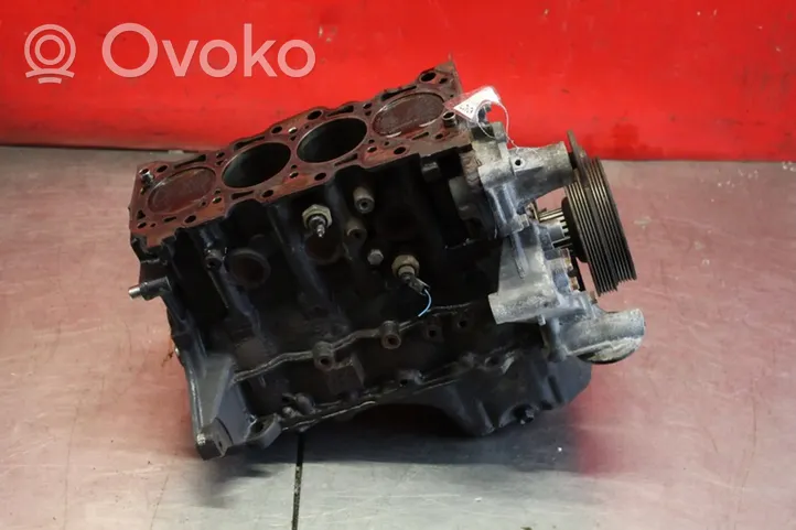 Mitsubishi Lancer Motorblock 4G18