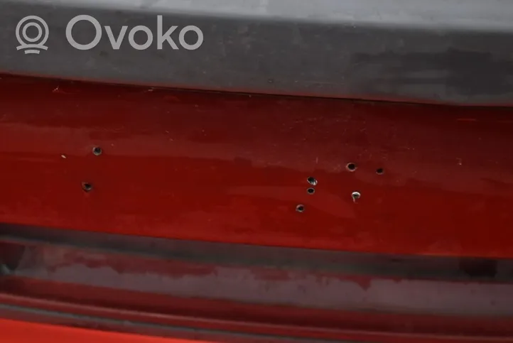 Volvo V70 Stoßstange Stoßfänger vorne VOLVO