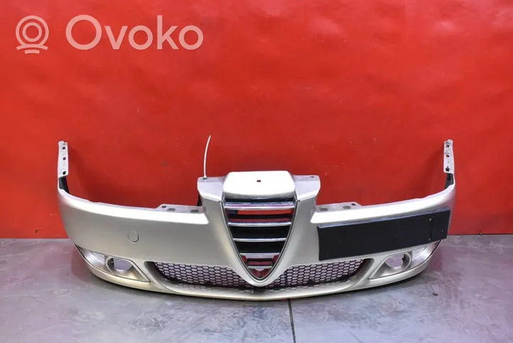 Alfa Romeo 156 Zderzak przedni 