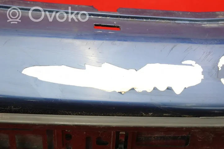 Opel Astra H Front bumper 