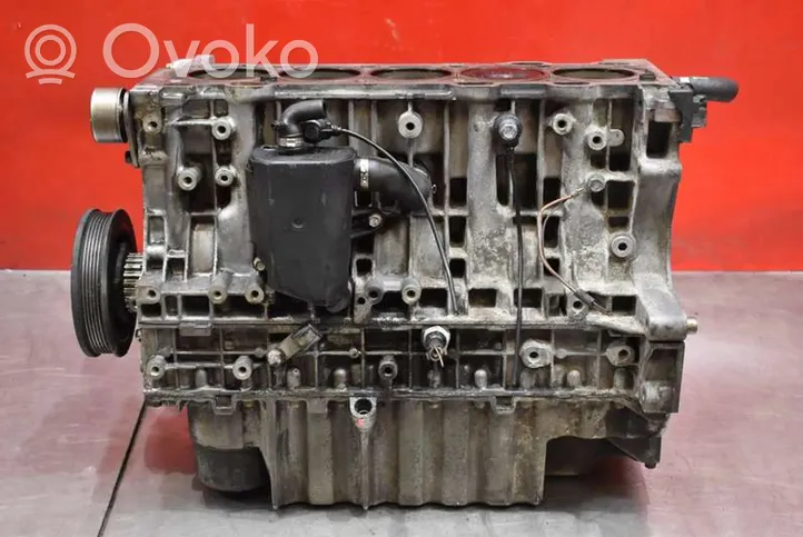 Volvo S80 Bloc moteur B5204T