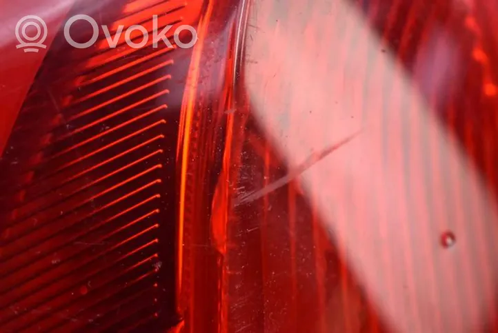 Volvo S60 Rear/tail lights 30796267