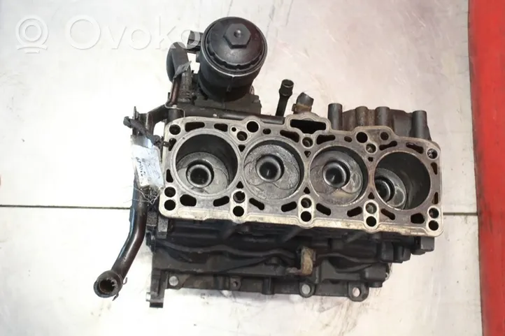 Volkswagen Golf IV Bloc moteur BRU