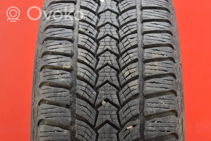 Ford Mondeo MK IV R17 winter tire FORD
