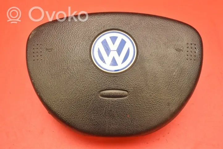 Volkswagen New Beetle Poduszka powietrzna Airbag kierownicy 1C0880201E