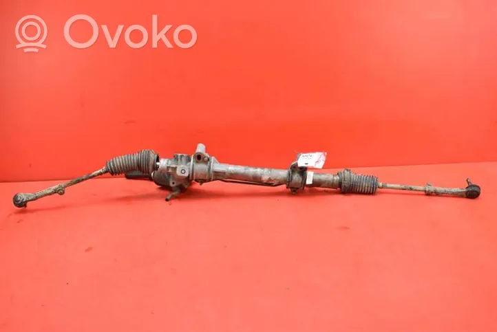 Renault Scenic I Steering rack 7700433386