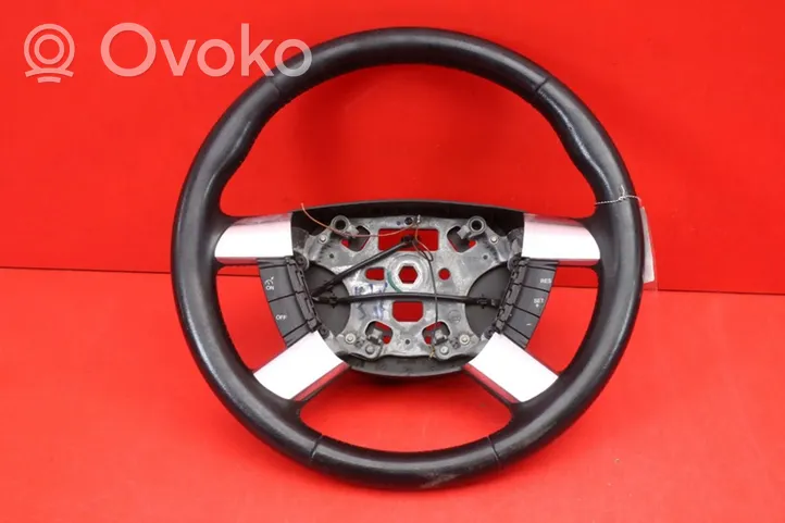 Ford Focus C-MAX Steering wheel 3M51-3600-CHW