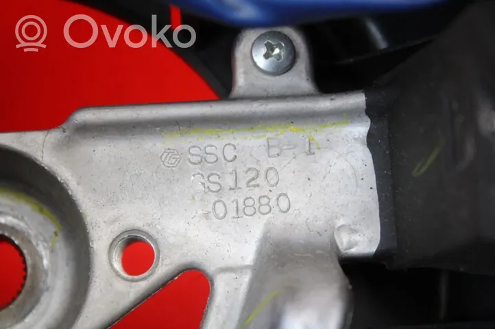 Suzuki Swift Volant GS131-05610