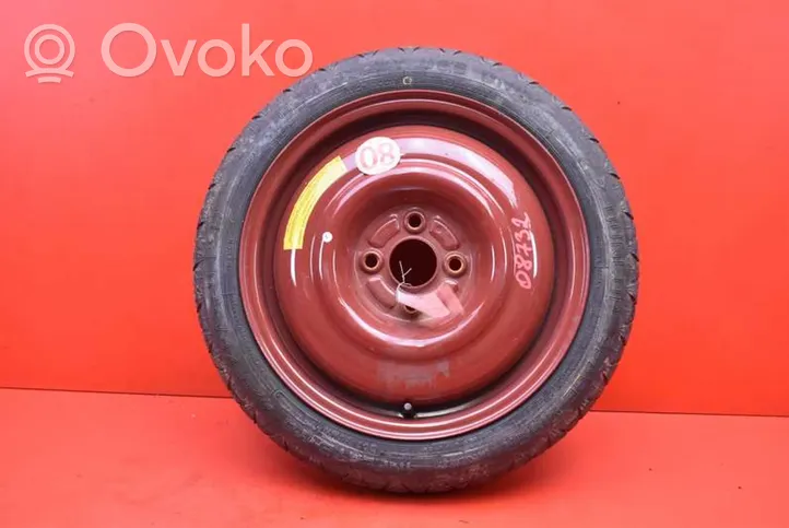 Honda Civic Запасное колесо R 17 4X100