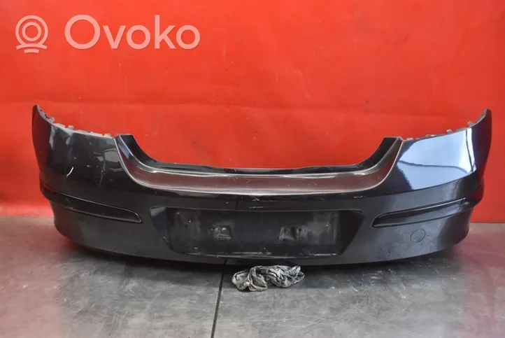 Opel Astra H Rear bumper OPEL