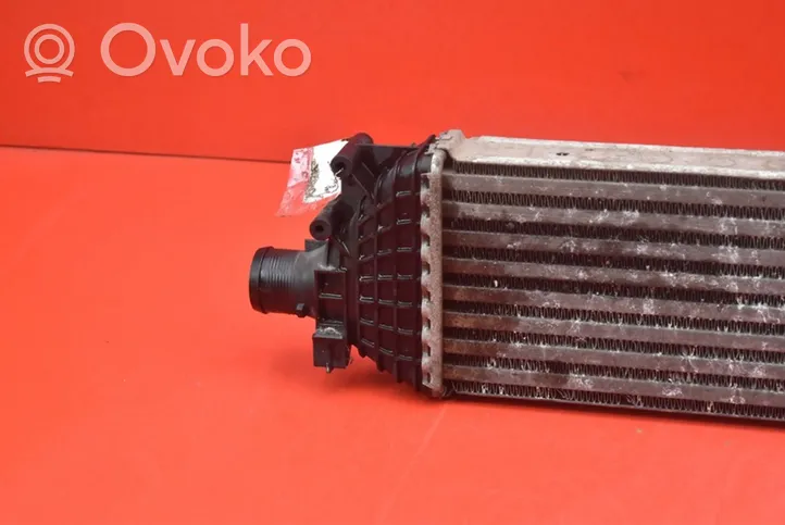 Ford Fusion Chłodnica powietrza doładowującego / Intercooler 5S6H-9L440-AD