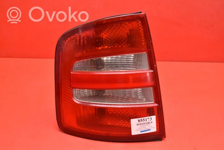 Skoda Fabia Mk1 (6Y) Lampa tylna 6Y9945111B