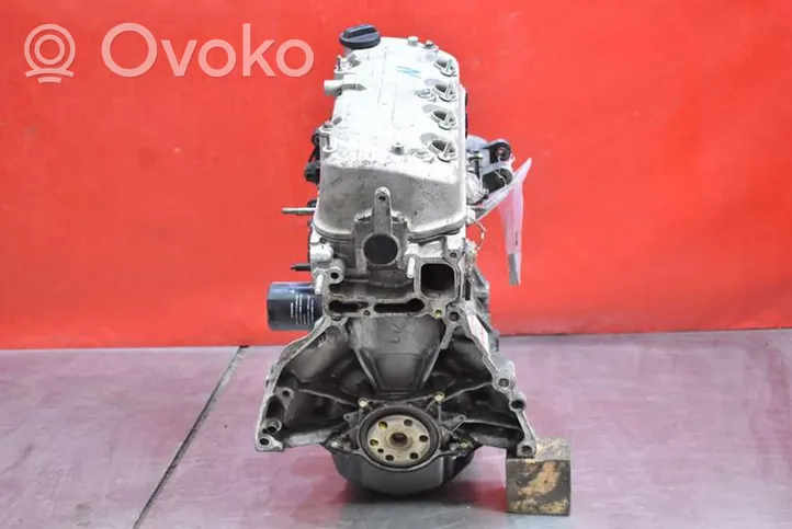 Honda Civic Engine D14Z6