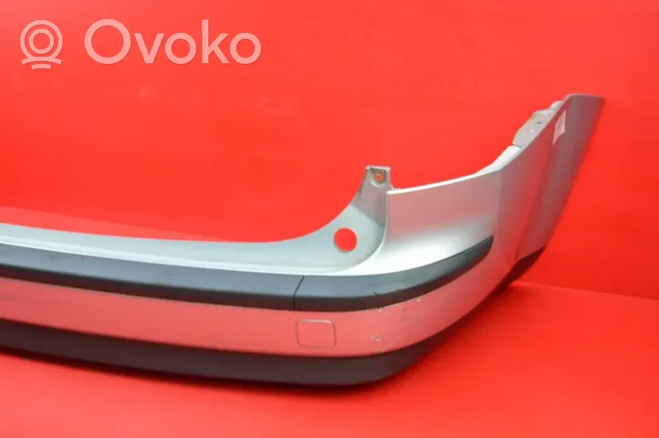 Ford Focus C-MAX Rear bumper FORD