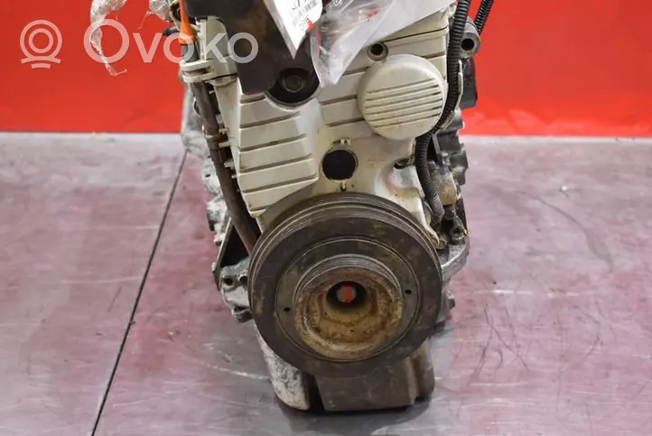 Honda HR-V Motore D16W1