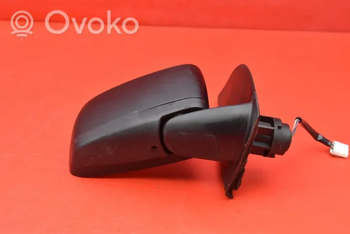 Fiat Panda 141 Front door electric wing mirror 01704662800