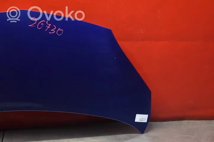 Toyota Aygo AB10 Engine bonnet/hood TOYOTA