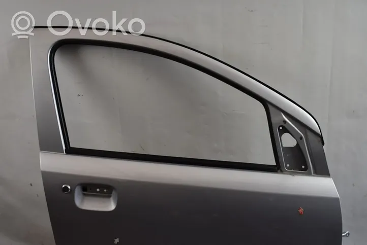 Nissan Pixo Drzwi przednie 