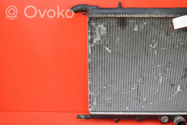 Citroen Xsara Picasso Radiateur de refroidissement 874957L