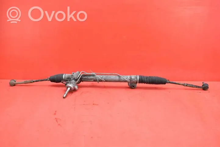 Opel Astra H Steering rack 13188614