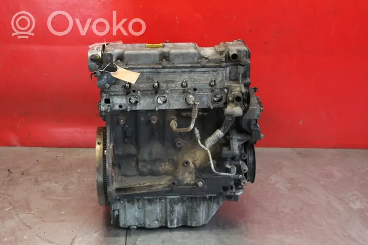 Opel Zafira A Engine X20DTL