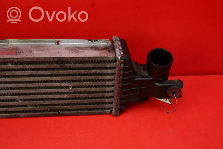 Nissan Primera Chłodnica powietrza doładowującego / Intercooler 14461AW300