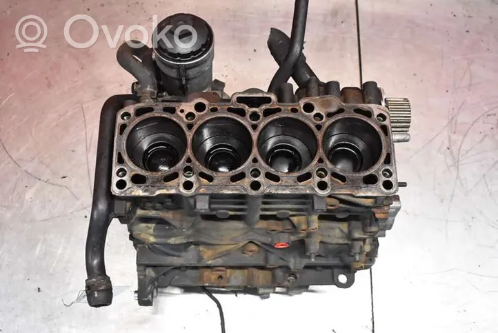 Volkswagen PASSAT B6 Engine block CBA