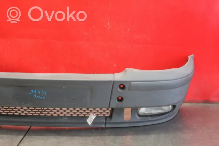 Ford Transit -  Tourneo Connect Front bumper YC15-17D957-A