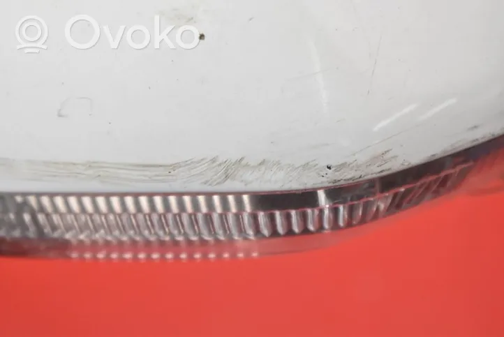 Skoda Octavia Mk2 (1Z) Elektryczne lusterko boczne drzwi przednich SKODA