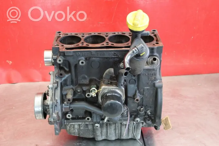 Renault Scenic I Motorblock F8T