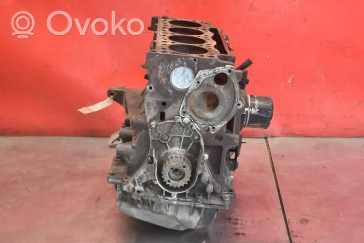 Opel Vivaro Engine block F9K