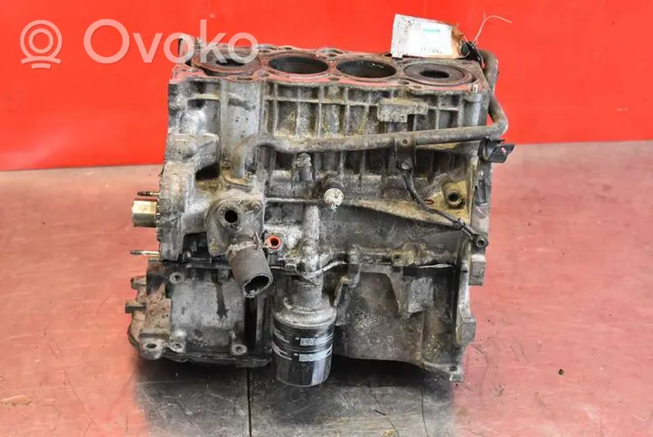 Toyota Yaris Verso Blocco motore 1ND