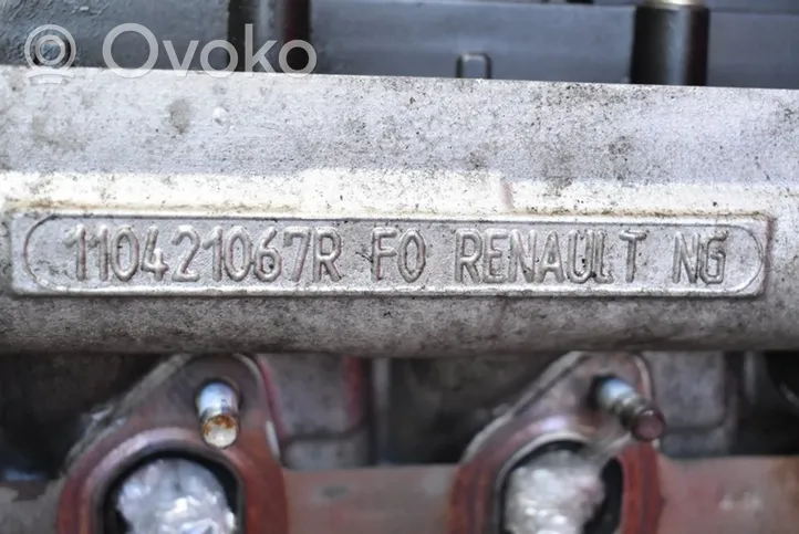 Renault Clio III Motor K9K26