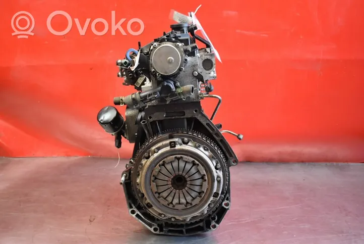 Renault Clio III Motor K9K26