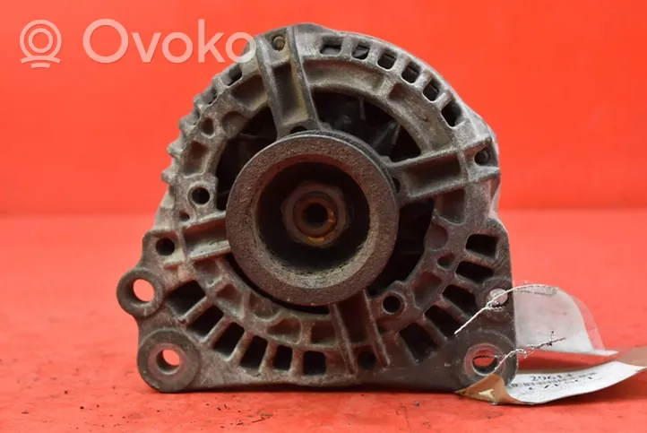 Seat Toledo II (1M) Alternator 037903025M