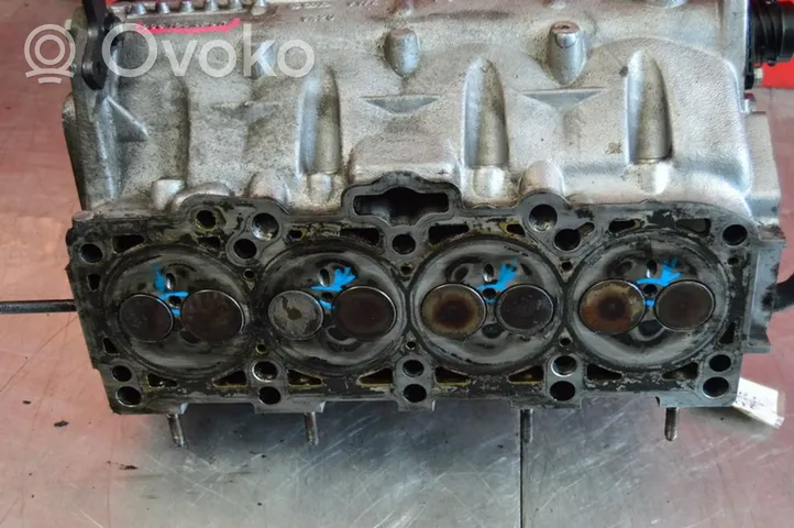 Volkswagen PASSAT B5.5 Engine head 038103373R