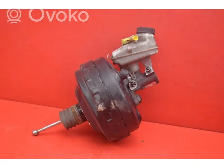 Opel Insignia A Brake booster 13228183