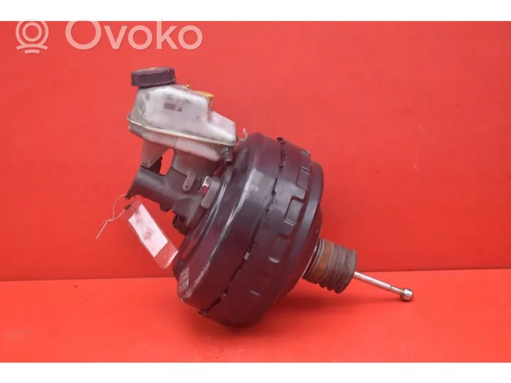 Opel Insignia A Brake booster 13228183