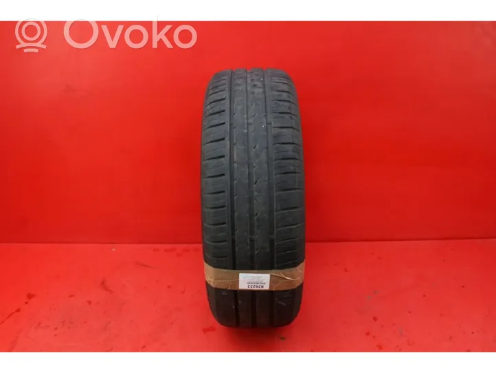 Fiat Sedici R17 summer tire FULDA