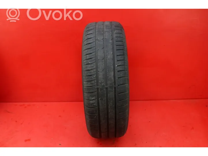 Fiat Sedici R17 summer tire FULDA